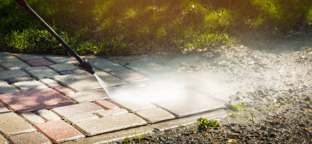 Trusted Sanger, CA Pressure Washing Services Experts